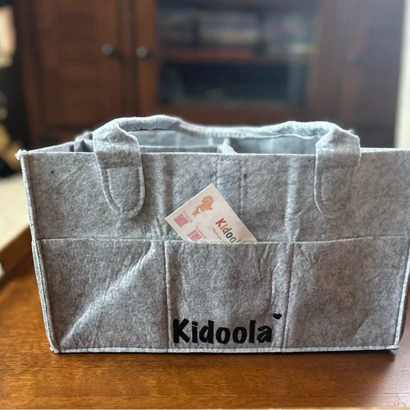 Brand new, Diaper Caddy - Picture 6 of 6